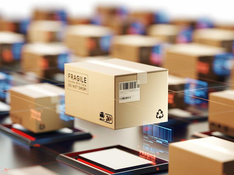 快递收发记录 快递收发记录